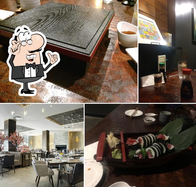 Best teriyaki chicken in Hickory restaurants, spring 2024 Restaurant Guru
