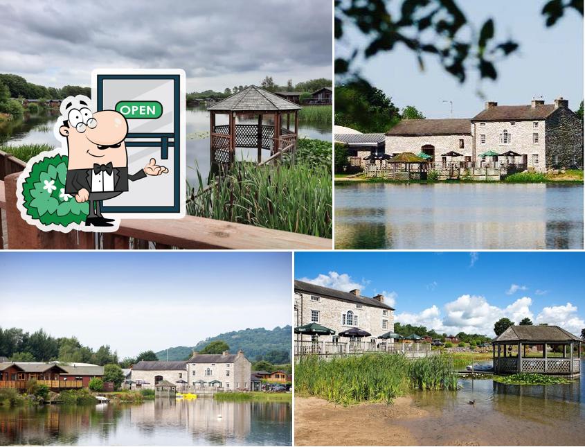 Top 5 restaurants in Carnforth, september 2024 Restaurant Guru