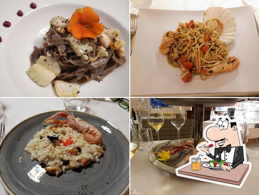 Ristorante Mulinello Del Tarú