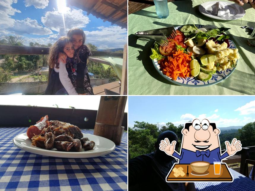 Babo Domenico Pizzaria e Costelaria, Mairiporã - Menu do restaurante ...