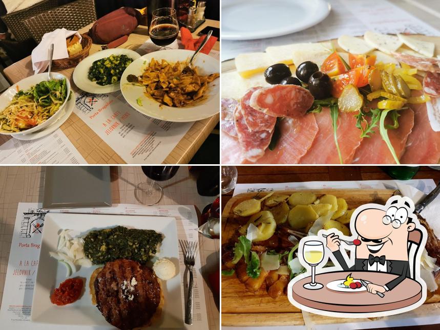 Grill&BBQ House Porta Bragadina
