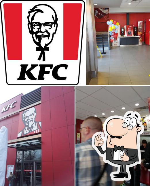 Vea esta imagen de KFC Wasquehal