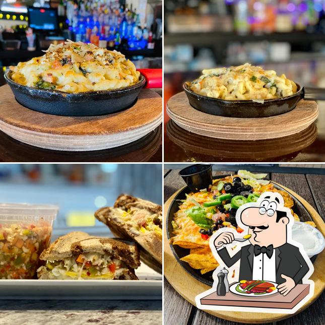 Find the best place to eat in Salem, Massachusetts, spring 2024