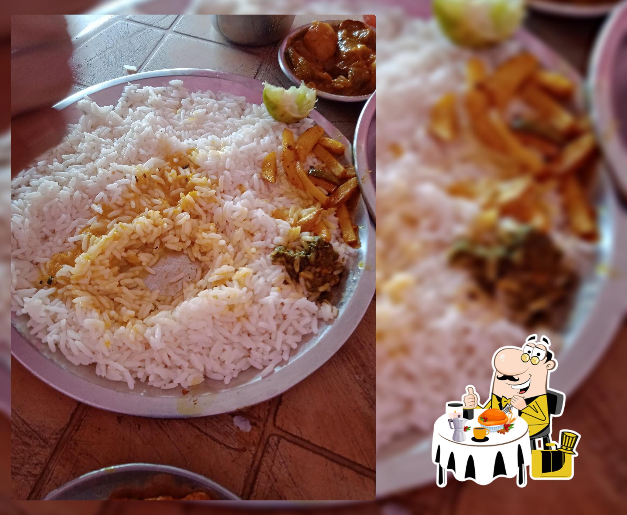 Maa Kali Hotel and Restaurant