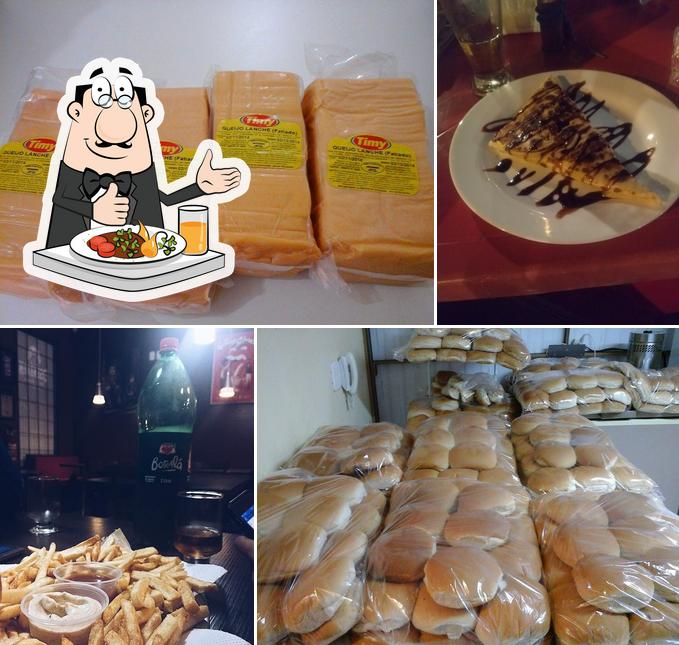 Madrugadão Hamburgueria