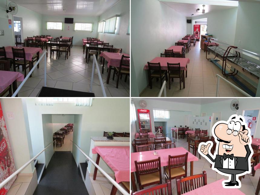 Restaurante Nosso Cantinho