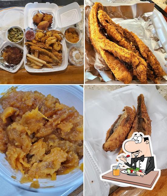 Best flounder in Harrisburg restaurants, winter 2024 Restaurant Guru
