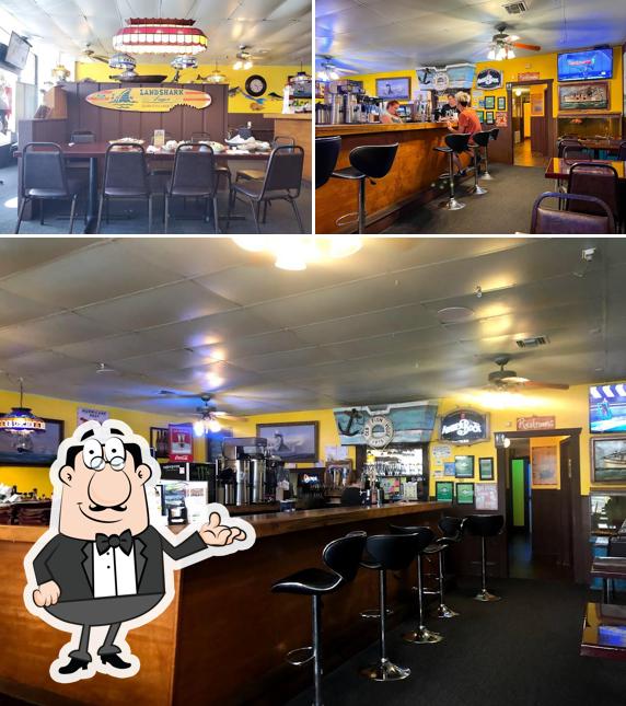 Old Fish House Restaurant, 249 W Cocoa Beach Causeway in Cocoa Beach Restaurant menu and reviews