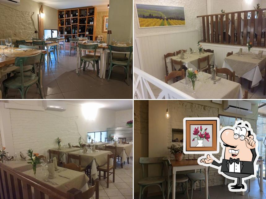 Osteria San Giovanni