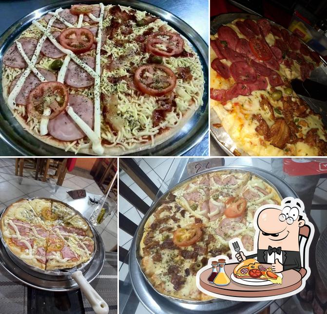 Paladar Pizzaria e Restaurante
