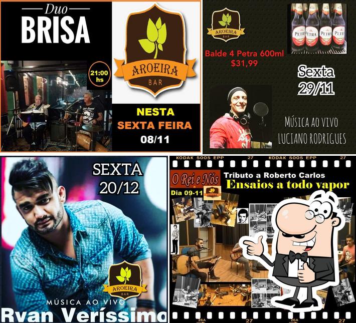 Aroeira Bar