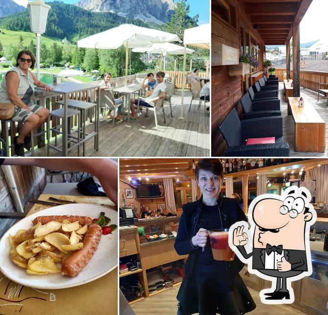 Ecco una foto di Ristorante Bar Al Lago Corvara