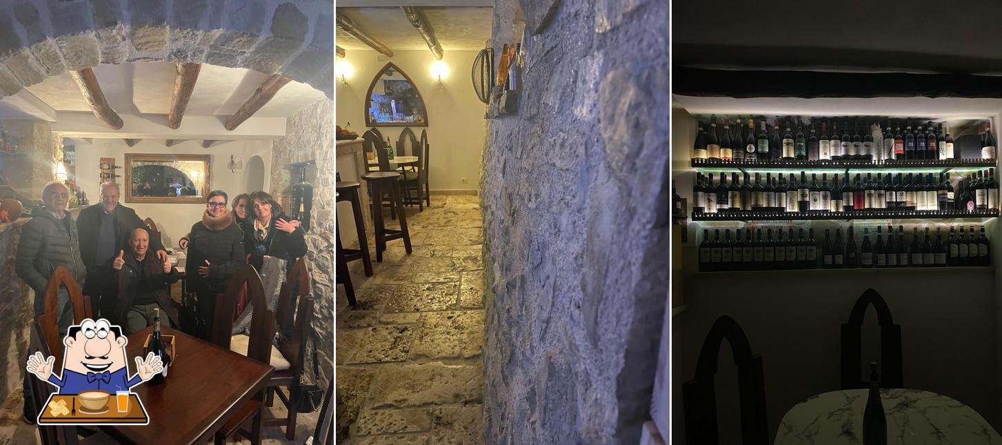 Enoteca Segreta Agropoli