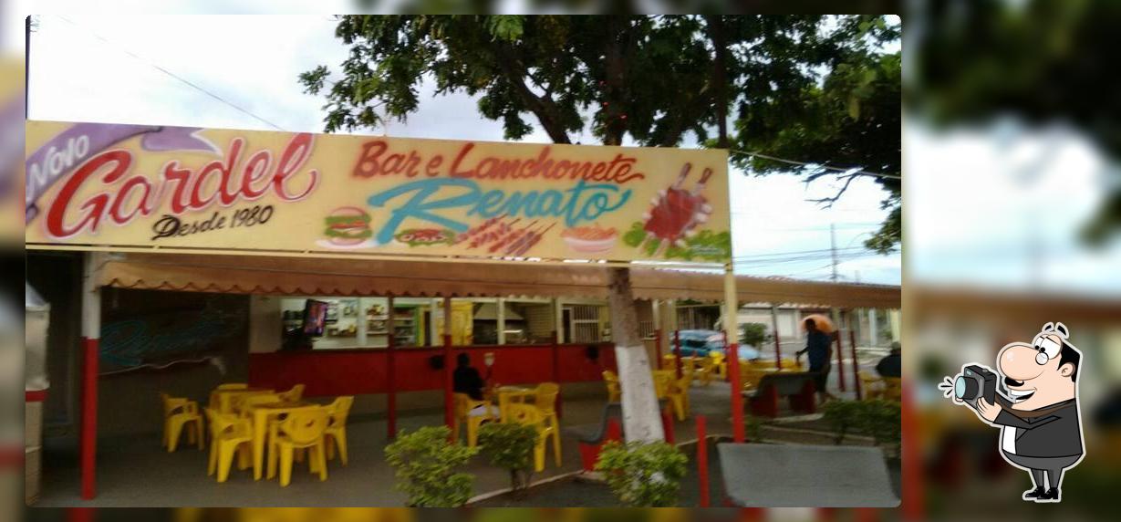 Gardel Bar E Lanchonete