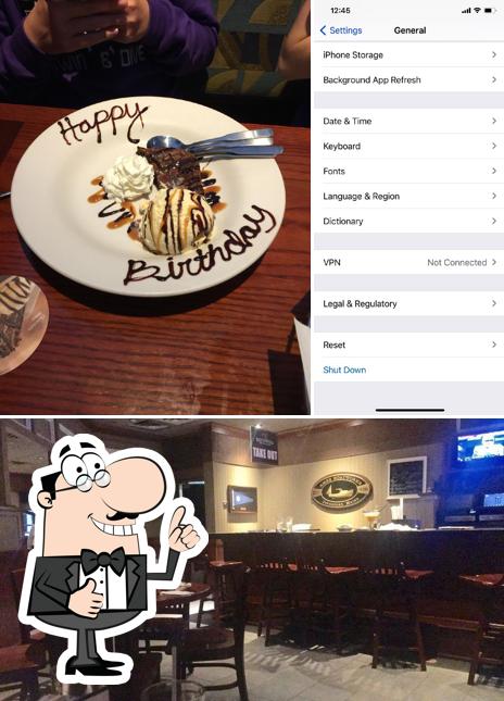Red Lobster in St. Cloud Restaurant menu and reviews