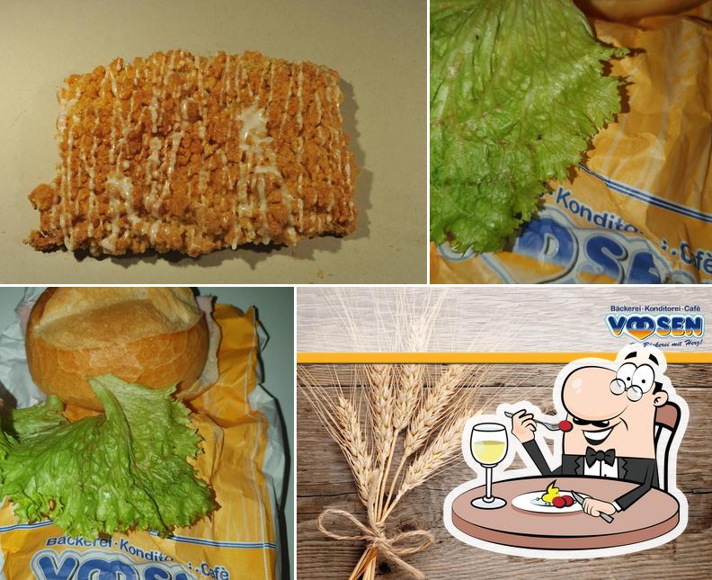 Bäckerei Voosen GmbH & Co.KG
