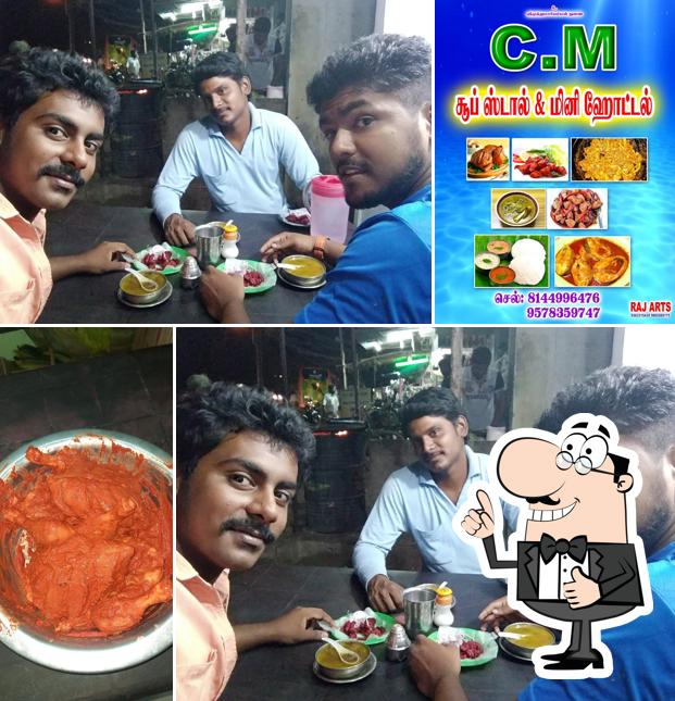 CM Mini Hotel