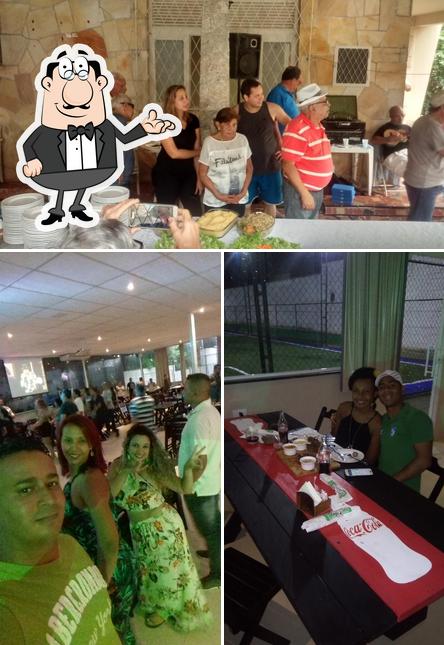 Churrascaria Família Faria