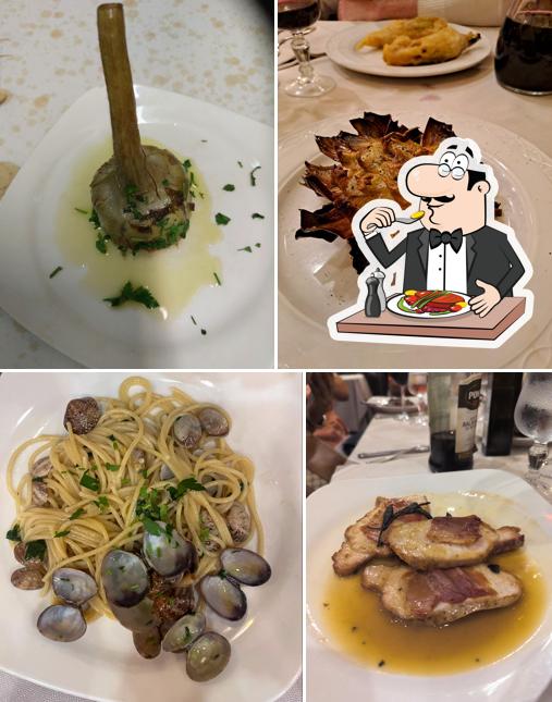 Spezzatino di maiale al Da Vito e Dina