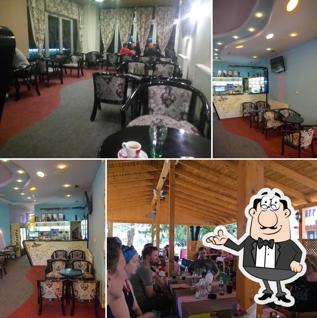 Restaurante Dolcetto, Vogošća Opiniones del restaurante
