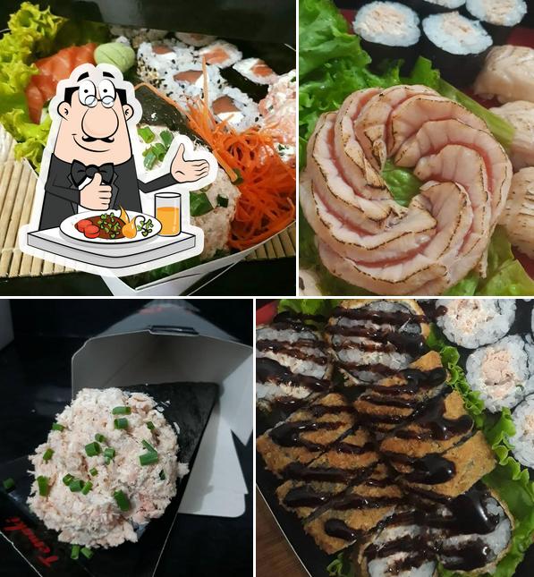 Expresso Sushi