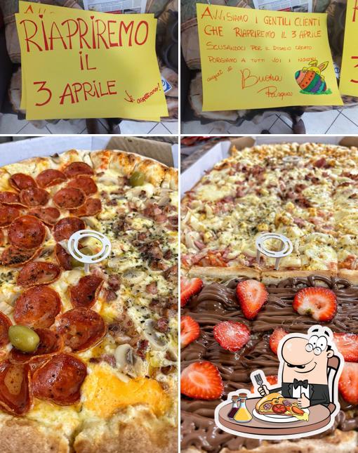 Gran pizza 2