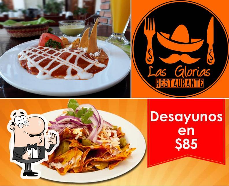 Las Glorias Restaurante, Puerto Vallarta - Restaurant reviews