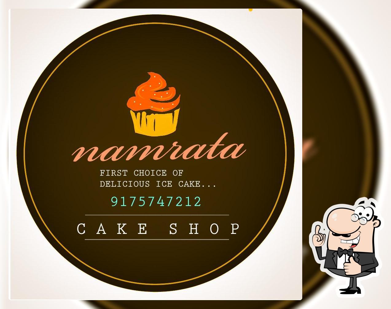 NAMRATA CAKE SHOP & CAKE MATERIAL