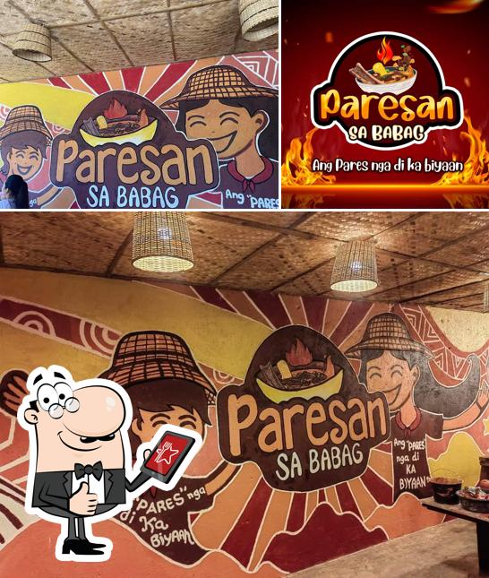 Paresan sa Babag restaurant, Lapu-Lapu City - Restaurant reviews