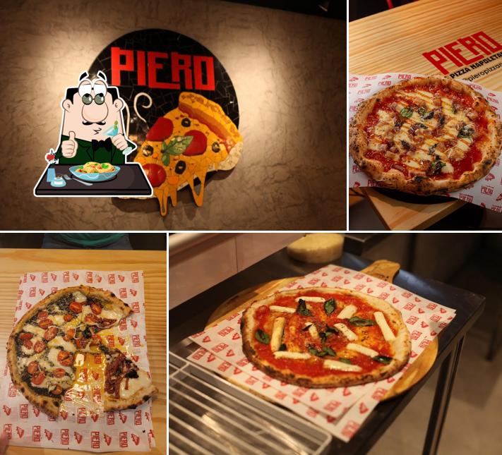 Piero Pizzaria