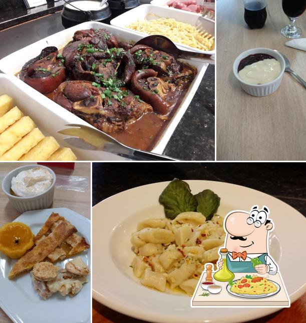 Restaurante Monumento - Buffet, Festas e Eventos