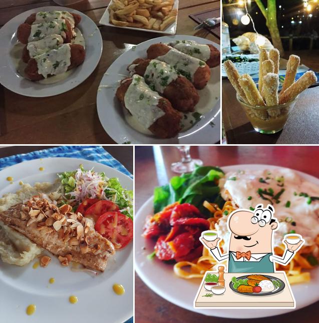 South Gastronomia