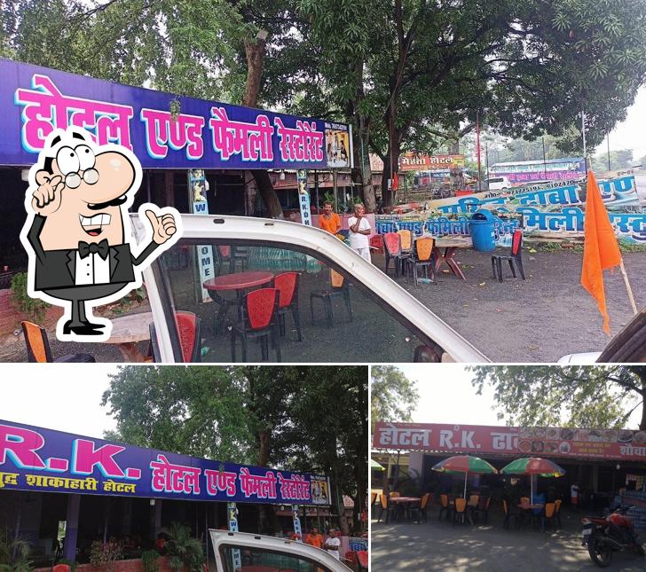 hotel RK dhaba