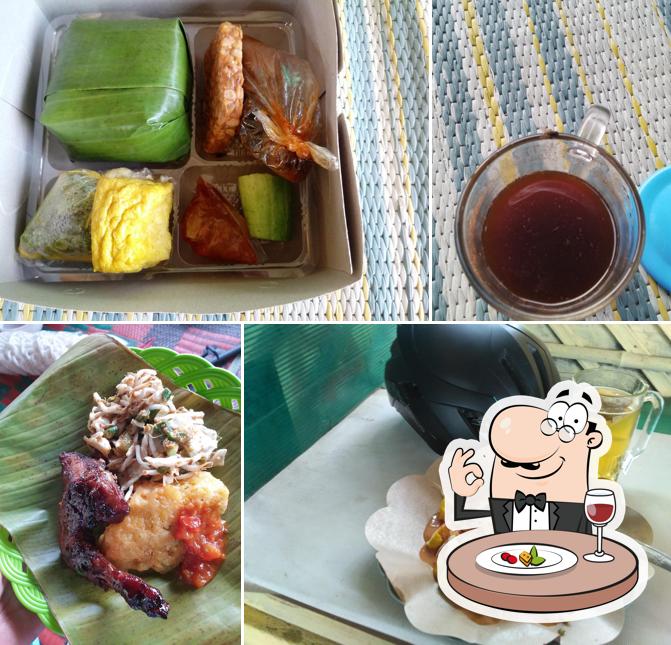 Nikmatnya mencicipi kuliner khas Sunda di warung nasi legendaris Ibu Imas Bandung