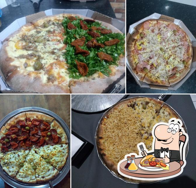 Barb's Pizzaria