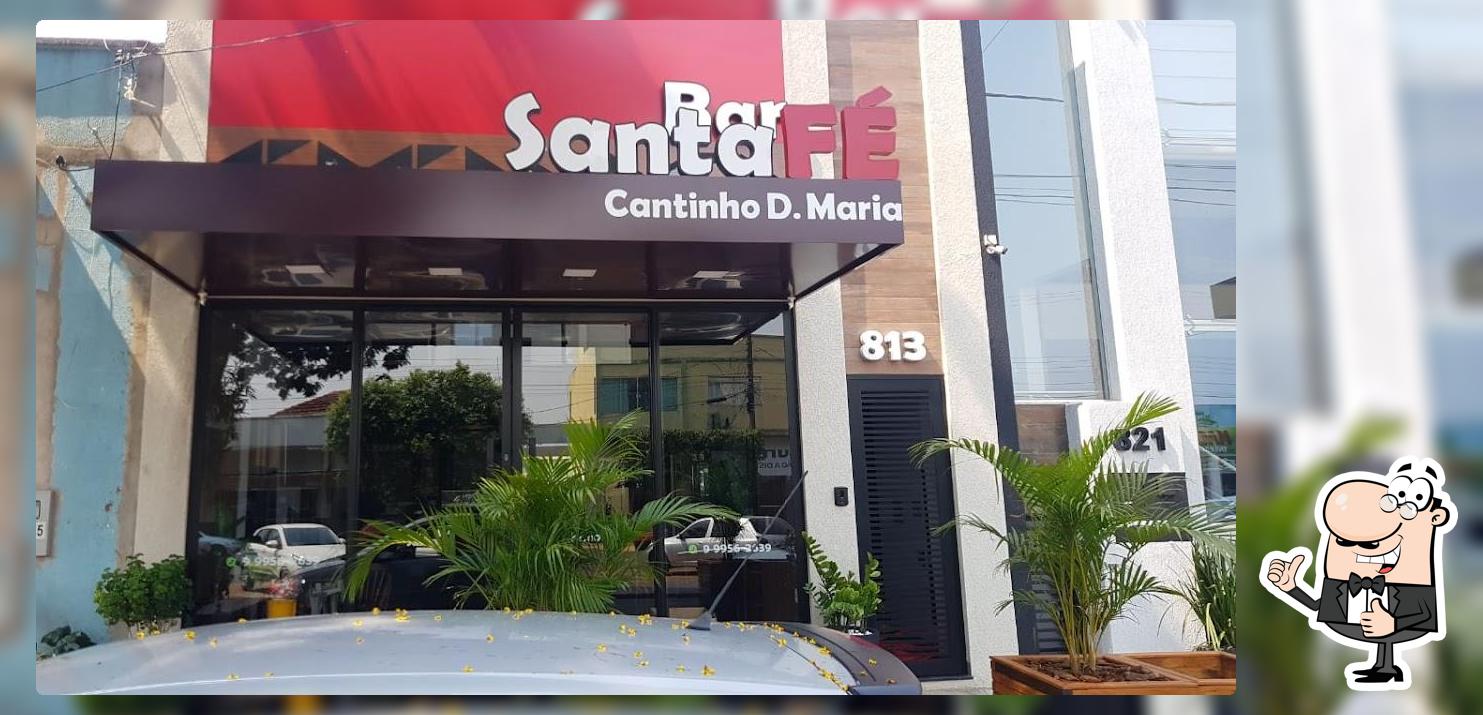 Bar Santa Fé