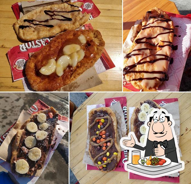 BeaverTails- Queues de Castor (Byward Market)