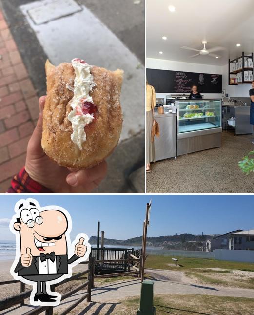 Lennox Head Bakery in Lennox Head Restaurant reviews
