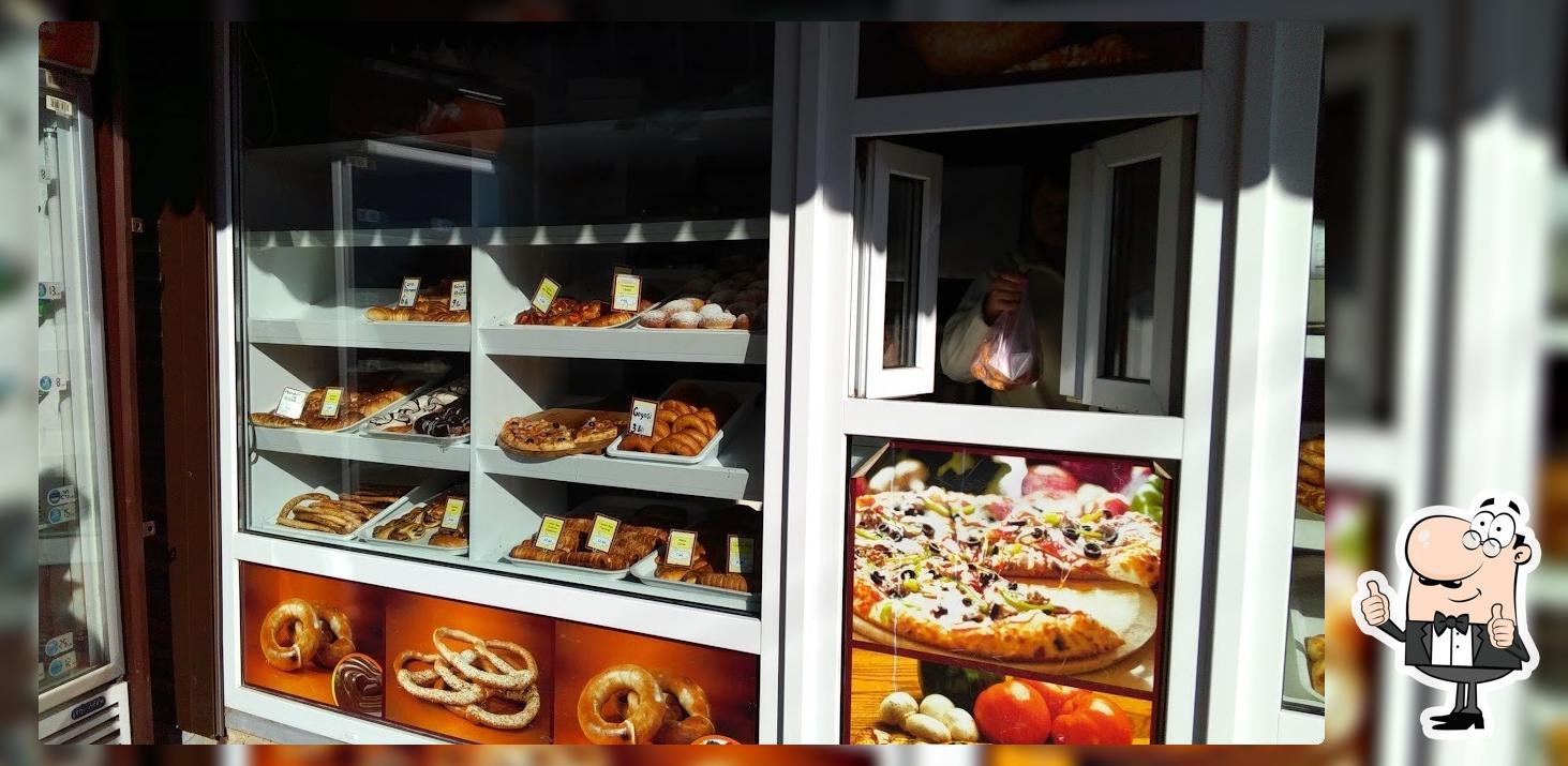 Novelle Pâtisserie