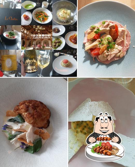 Restaurant Le Feuillée