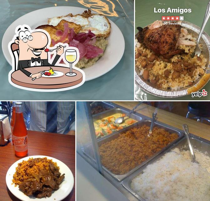Los Amigos in Haverstraw Restaurant reviews