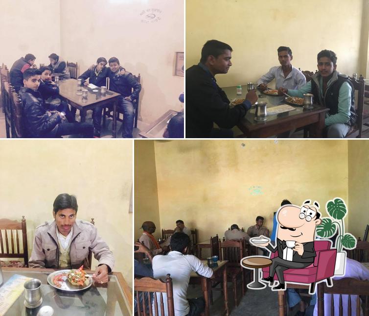 Madhur Kripa Restaurant