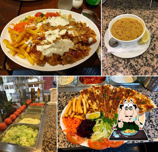 Doner Heidelberg Kirchheim