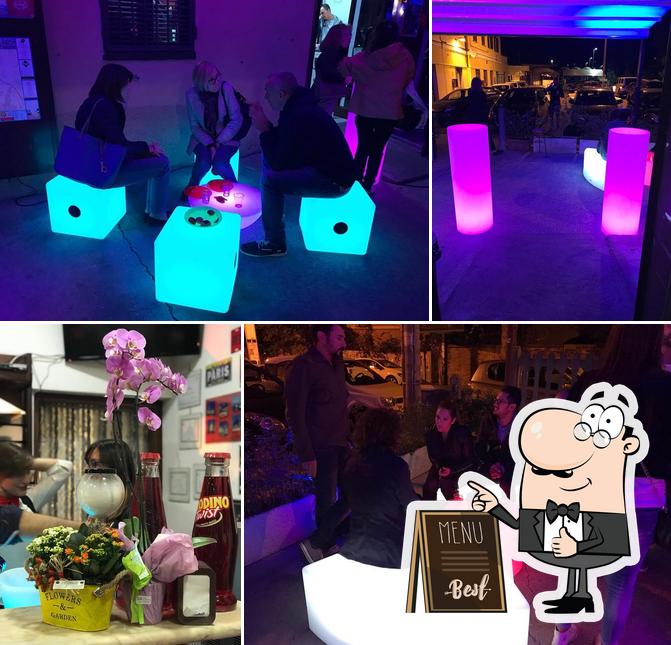 BAR SASSO