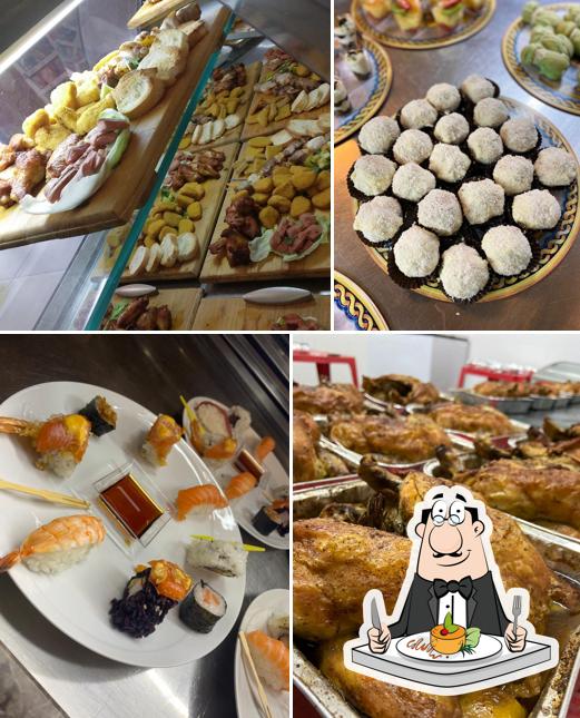 Bar dei gemelli Salaparuta
