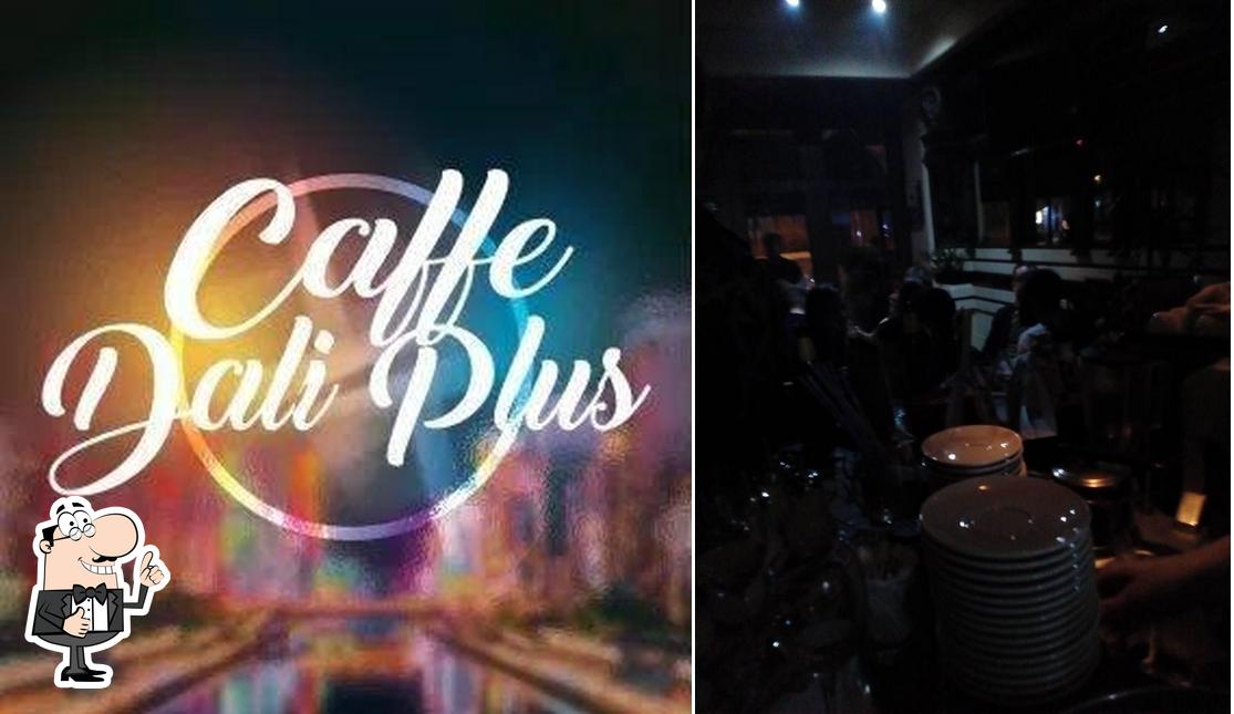 Voir la photo de Café Dali