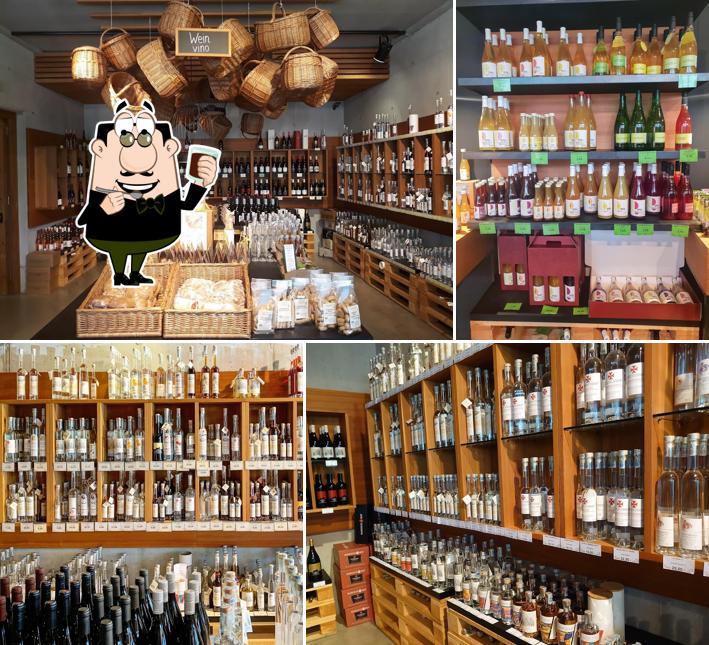 Vinschger Bauernladen - Bottega dei Contadini