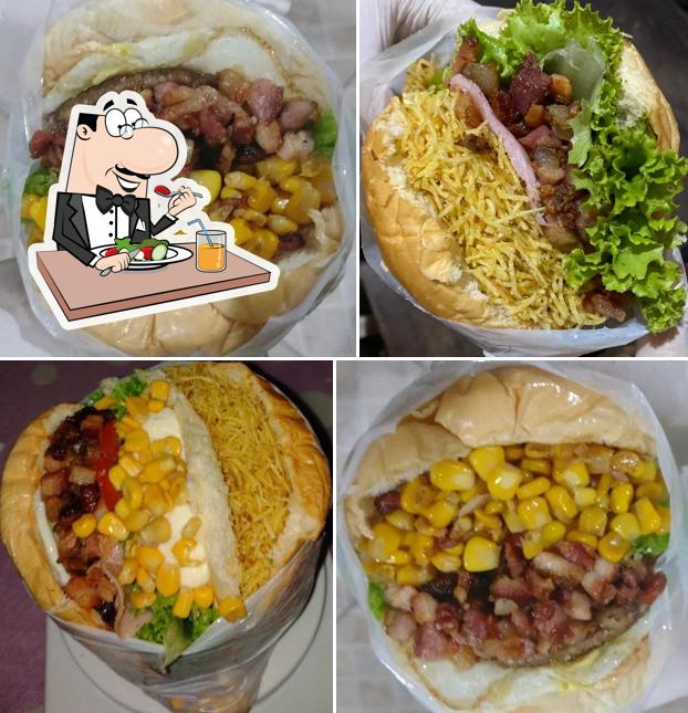 Rango Hamburgueria