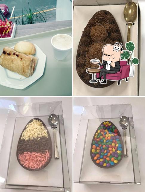 BETTO Padaria e Confeitaria