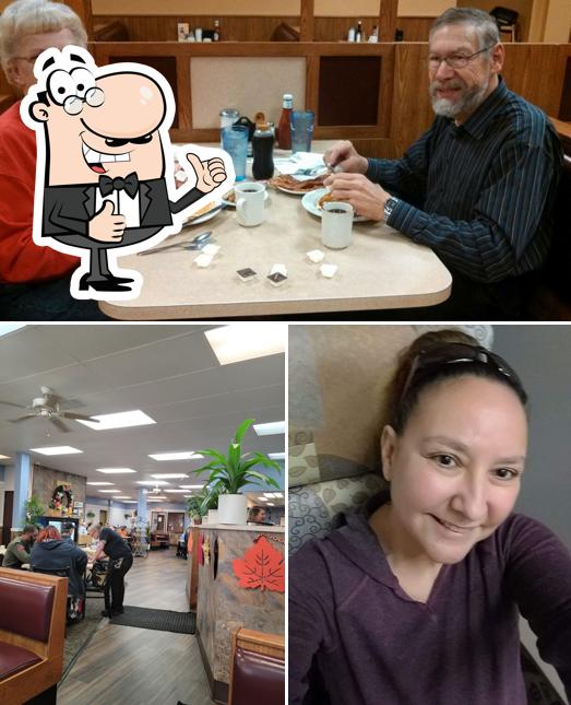 Bringer Inn Inc in Saginaw Restaurant menu and reviews